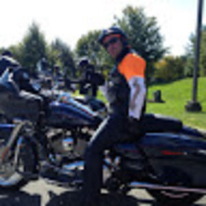 Meet your Posher, Vin